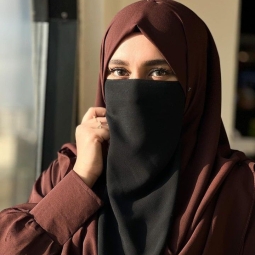 Rida Fatima - Primary and Middle Grades Online Tutor in Sialkot