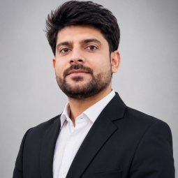 Muhammad Muneeb Khan - A-Level Online Tutor in Islamabad