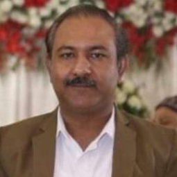 Badar Nawaz - Standard Tests Home Tutor in Lahore