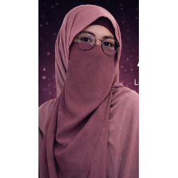 Hijab Shabbir - Primary and Middle Grades Class V Online Tutor in Karachi