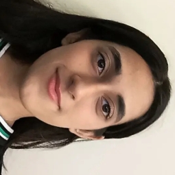 Tahreem Abid - O-Level Urdu Second Language Online Tutor in Gujranwala