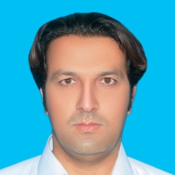 Mohsin Kamal - Matriculation Mathematics Online Tutor in Peshawar