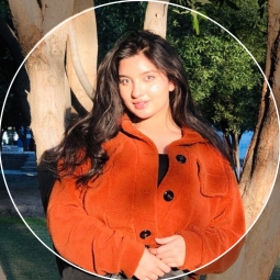 Hira Muhammad - A-Level Home and Online Tutor in Karachi