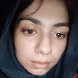 Ayesha Rafique - F.Sc / I.Com / ICS Chemistry Online Tutor in Gujranwala