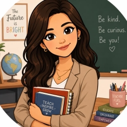 Rozeen Yasin - A-Level Home and Online Tutor in Faisalabad