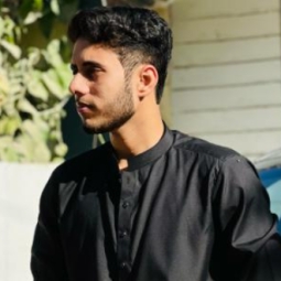 Muhammad Hasan - Mathematics Pre Algebra Online Tutor in Karachi