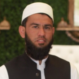 Sohail Khan - Mathematics Probability Home and Online Tutor in Peshawar
