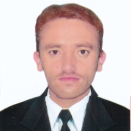 Fazal Hussain - Mathematics Pre Algebra Online Tutor in Islamabad