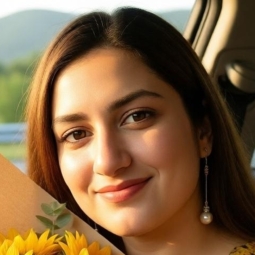 Momina Faizan - Matriculation Computer Home and Online Tutor in Rawalpindi