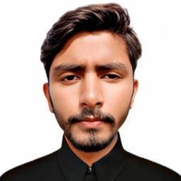 Muhammad Shujauldin - Matriculation Mathematics Online Tutor in Multan
