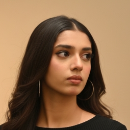 Khadija Qaisar - O-Level Latin Online Tutor in Faisalabad