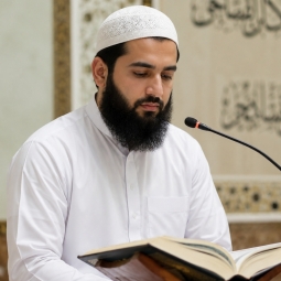 Safi Ullah - Quran Online Tutor in Peshawar
