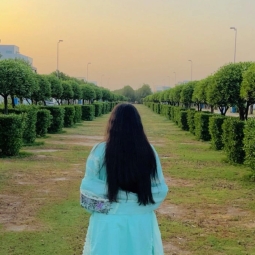 Maida Naz - Matriculation Mathematics Home and Online Tutor in Lahore