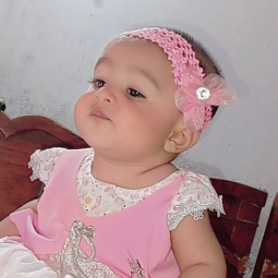 Jawairia Intizar Mudassir - Matriculation Home Tutor in Gujranwala