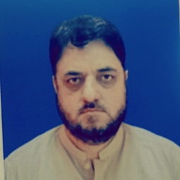 Muhammad Ishaq - Matriculation Home and Online Tutor in Islamabad