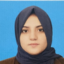 Tehmina Tariq - Standard Tests Home and Online Tutor in Pakistan