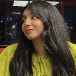 Areeba Adnan - Matriculation Online Tutor in Lahore