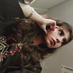 Mahnoor Janjua - Matriculation Online Tutor in Islamabad