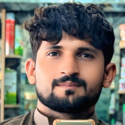 Abdul Aziz - Home and Online Tutor in Lahore