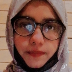 Rabia Basri - Home and Online Tutor in Faisalabad