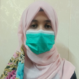 Naveera Shahid - Home and Online Tutor in Lahore