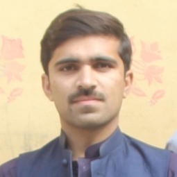 Attaullah Khan - Home and Online Tutor in Peshawar