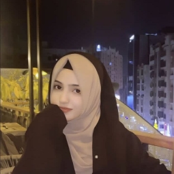 Ayesha Kabir - Home and Online Tutor in Faisalabad