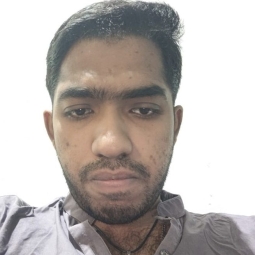 Ali Qumail - Home and Online Tutor in Multan