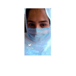 MUNIBA Jamal - Home and Online Tutor in Rawalpindi