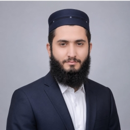 Shaheer Ul Hasan Khan - Home and Online Tutor in Peshawar