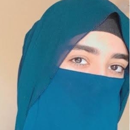 Saman Rehman - Home and Online Tutor in Islamabad