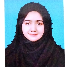 Kainat Akbar - Home and Online Tutor in Lahore