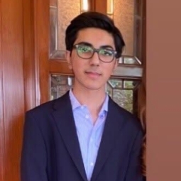 Ammar Tanzeer - Home and Online Tutor in Lahore