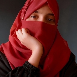 Tayyaba Ahmed - Matriculation Urdu  Home and Online Tutor in Gujranwala
