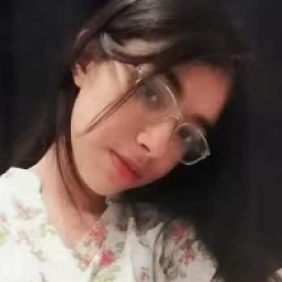 Sundus Nouman - Primary and Middle Grades Class III Online Tutor in Lahore
