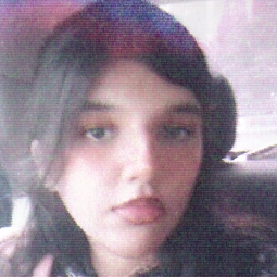Aila Kazafi - Primary and Middle Grades Class I Home and Online Tutor in Lahore