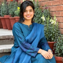 Hamna Asif - Matriculation General Science Online Tutor in Lahore