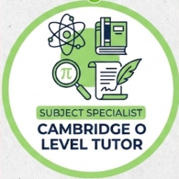 Iman Jamil - O-Level Physics Online Tutor in Rawalpindi