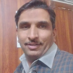 Ghulam Habib - Home and Online Tutor in Rawalpindi