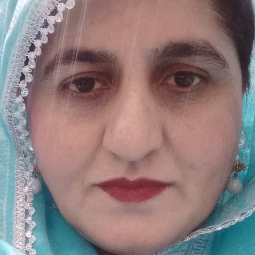 Sajida Begum - O-Level Pakistan Studies Online Tutor in Lahore