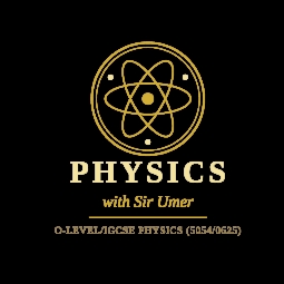 Muhammad Umer Siddiqui - O-Level Physics Online Tutor in Karachi
