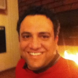 Aamir Iqbal - O-Level Physics Online Tutor in Karachi