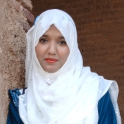 Zunaira Ali - Primary and Middle Grades Class VIII Online Tutor in Lahore