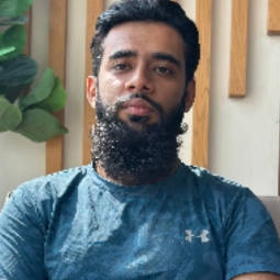 Muhammad Umar Shahid - Home Tutor in Islamabad