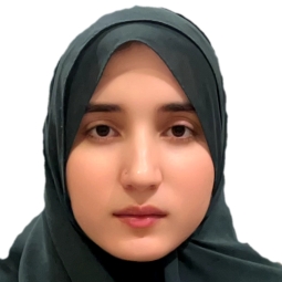 Aman Khalid - Home and Online Tutor in Peshawar