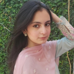 Syeda Aman - Quran Recitation Online Tutor in Peshawar