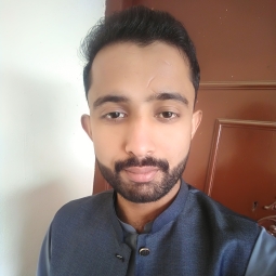 Muhammad Mohsin - Primary and Middle Grades Class VIII Online Tutor in Sargodha