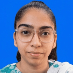 Shafeen Ali - Home and Online Tutor in Karachi