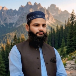 Qari Muhammad Usman Usman - Home and Online Tutor in Lahore