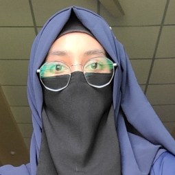 Isha Yousaf - Primary and Middle Grades Class VIII Online Tutor in Multan